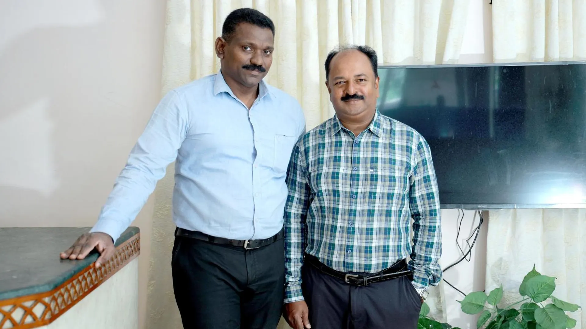 Ashish Tourist Home Thiruvananthapuram