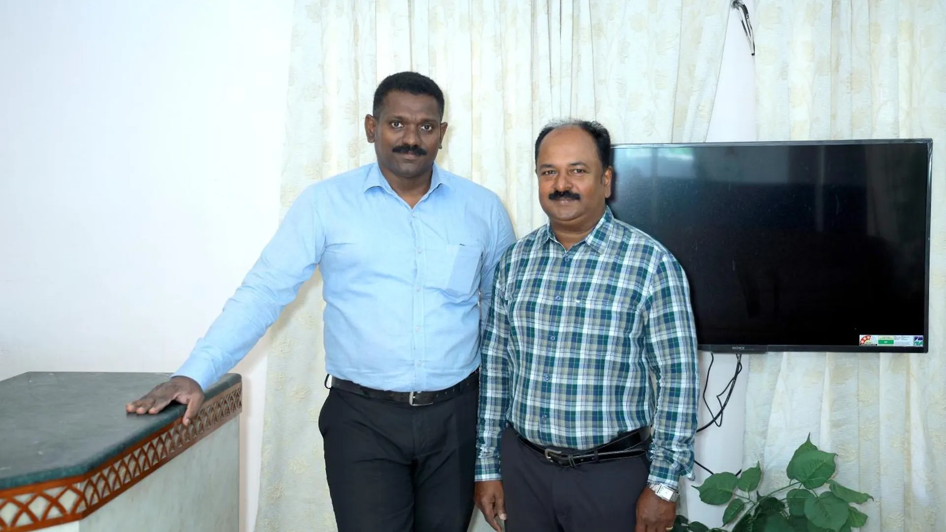 Ashish Tourist Home Thiruvananthapuram