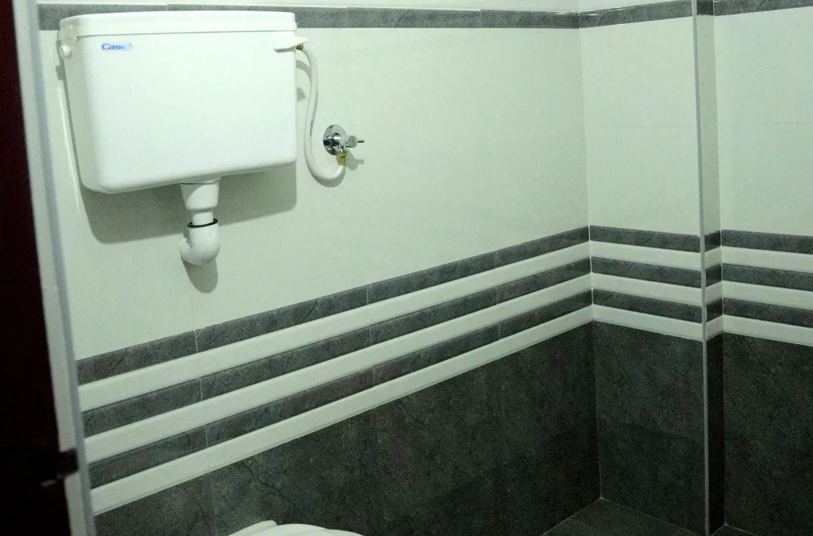 Hotel Ashish Tourist Home Thiruvananthapuram