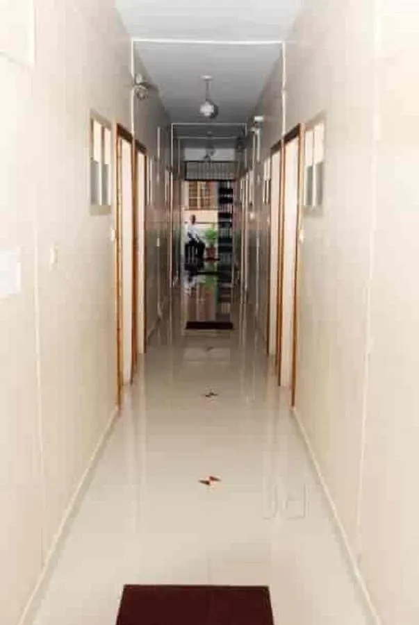 Ashish Tourist Home Thiruvananthapuram
