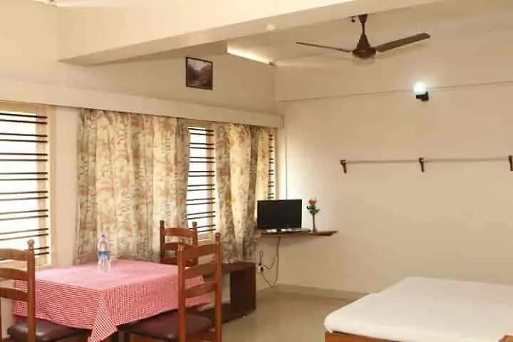 Ashish Tourist Home Thiruvananthapuram