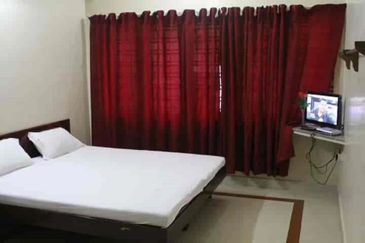 ***** Hotell Ashish Tourist Home Thiruvananthapuram Indien